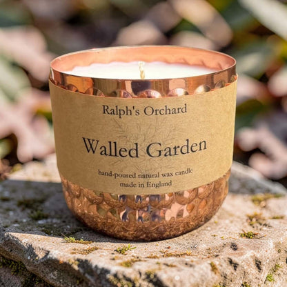 Walled Garden