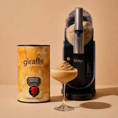 Espresso Martini Cocktail 1.5L