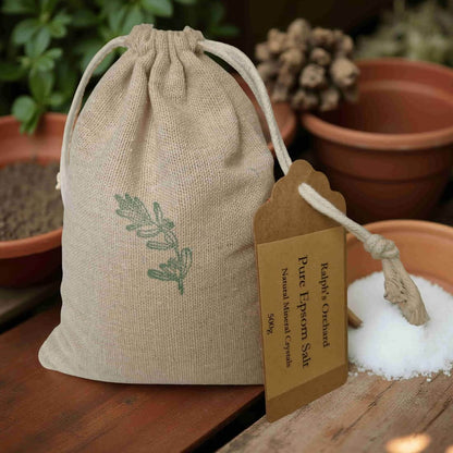 Multi-Purpose Epsom Salt