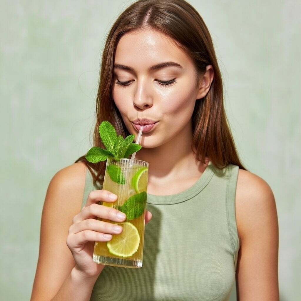 Mojito Cocktail 1.5L