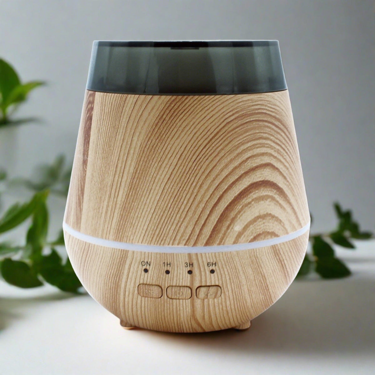 Helsinki Atomiser - USB - Colour Change - With Timer