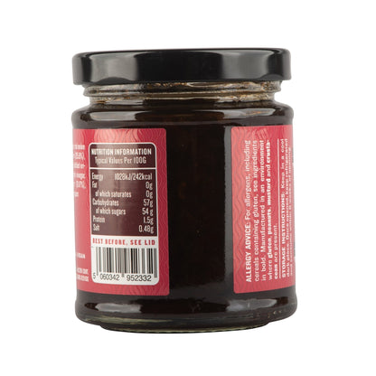 Manfood Smokey Onion Relish
