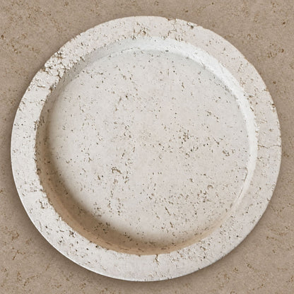 Matching Concrete Planter Base – Multiple Sizes & Colours
