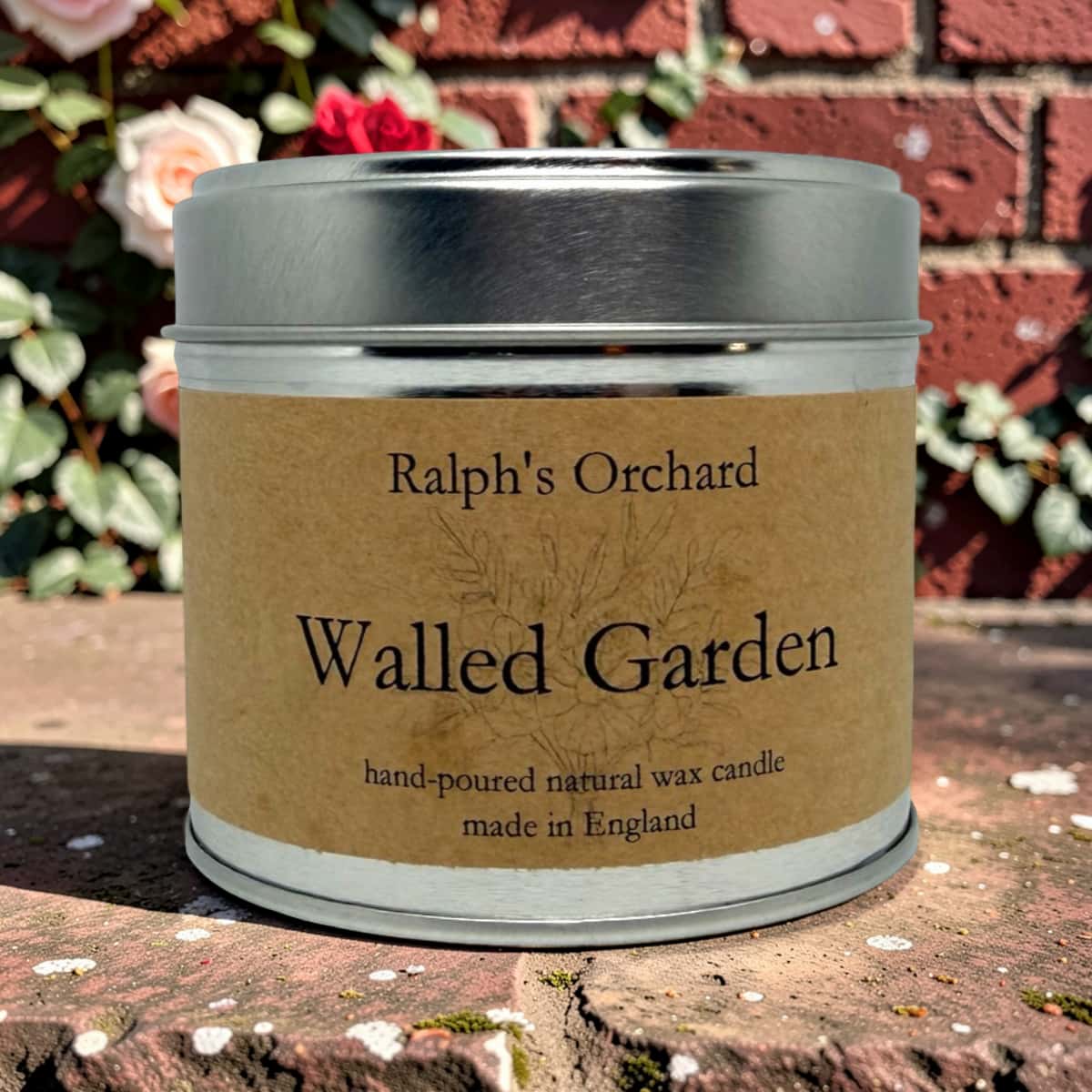 Walled Garden