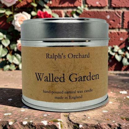 Walled Garden