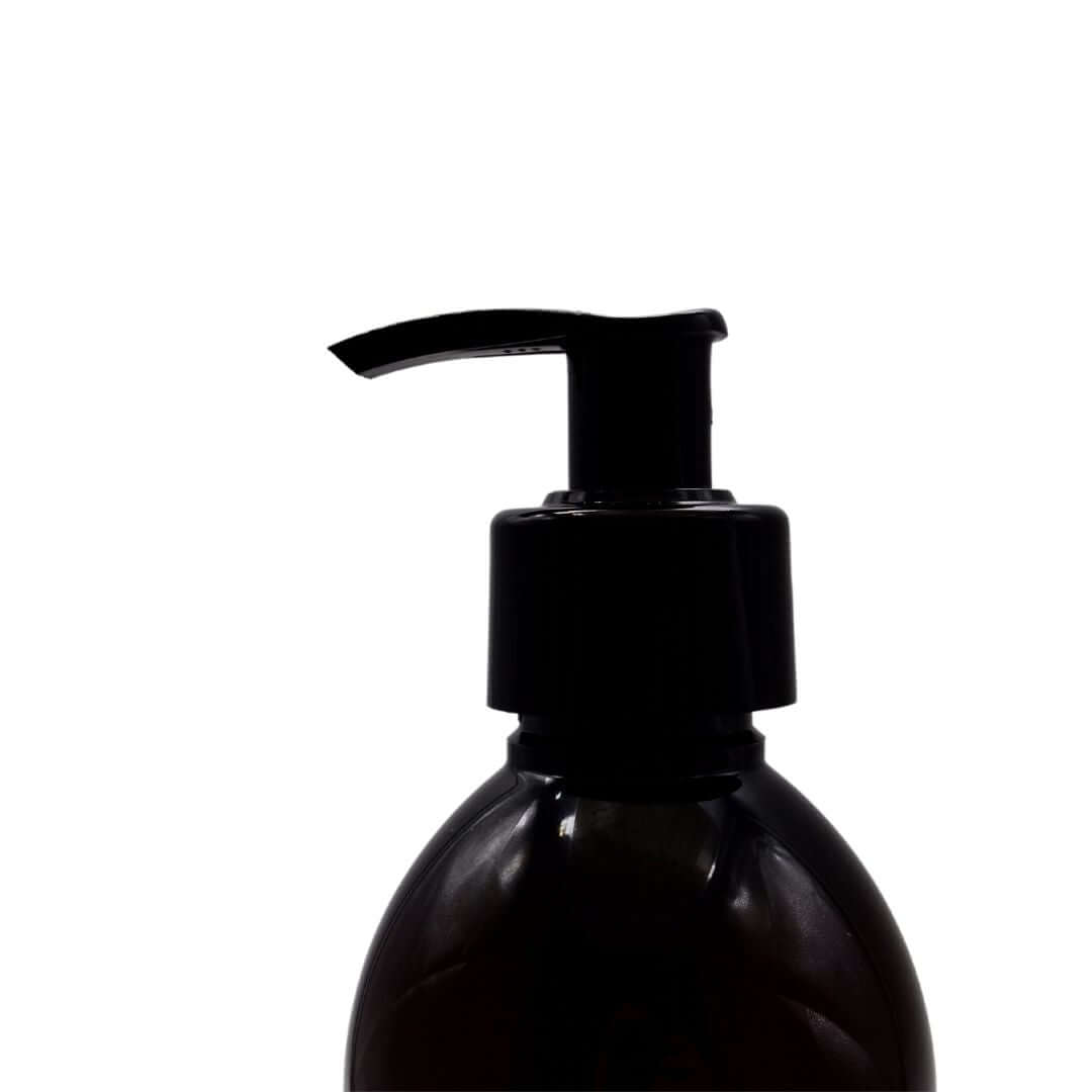 Wilde Bergamot, Jasmine & Musk Luxury Body Lotion 250ML